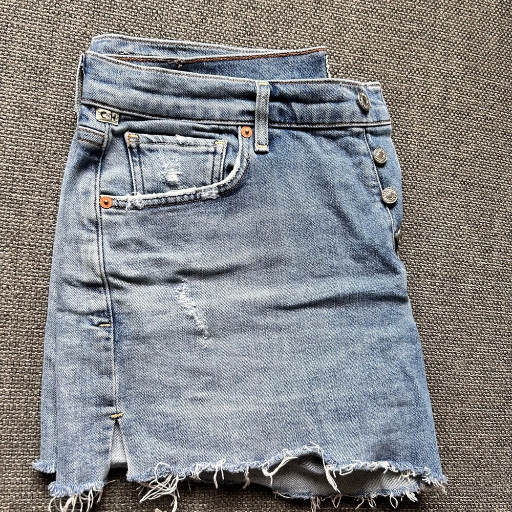 Citizen of Humanity shorts